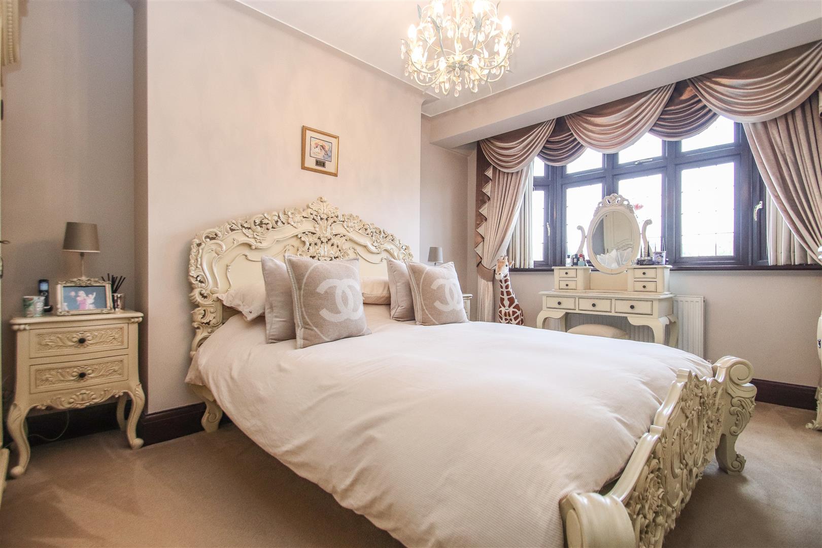 Appointmoor Eastbourne Grove, WestcliffOnSea